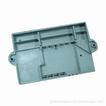Electronic industry mold making serive for solar energy charger accessories